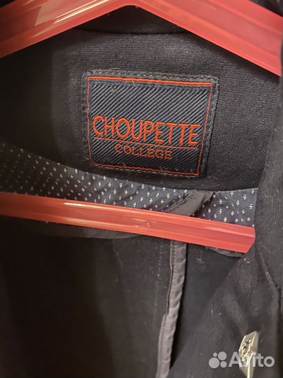 Choupette пиджак