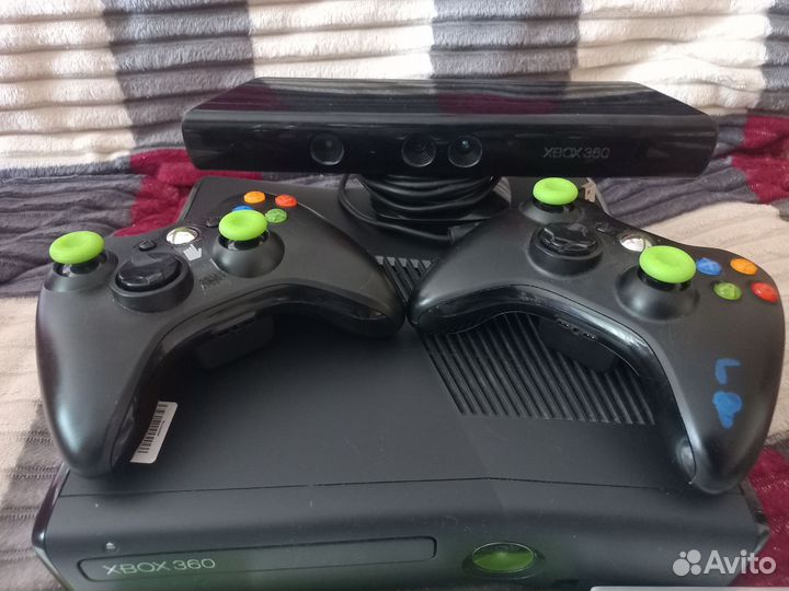 Xbox 360