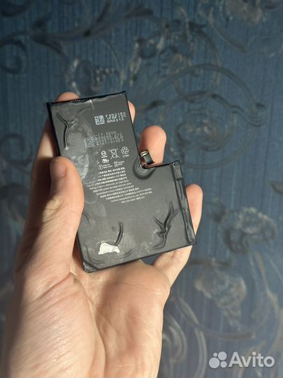 АКБ iPhone 13 Pro Max 88% ORG