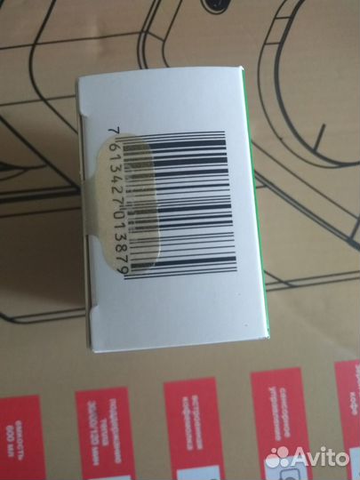 Тест полоски one touch select plus 50 шт