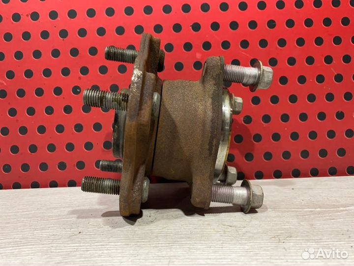 Ступица задняя Lexus Rx 4 450Н 2grfxs 2021