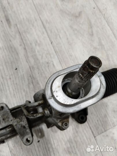 Рулевая рейка