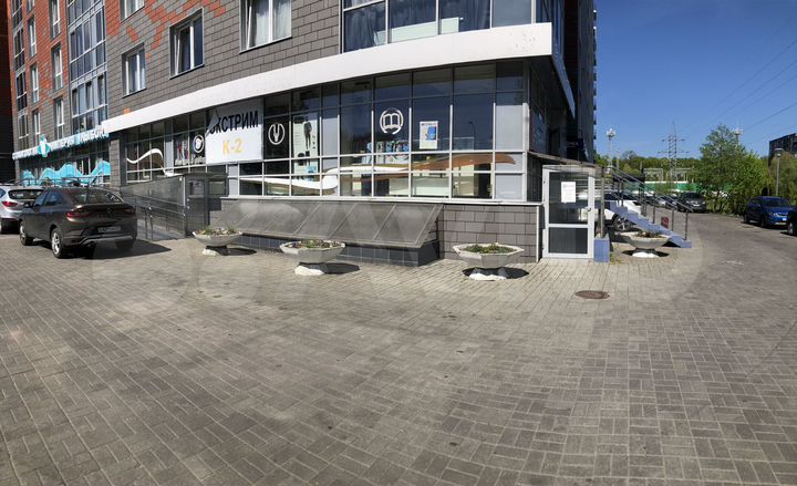 Свободного назначения, 98.9 м²