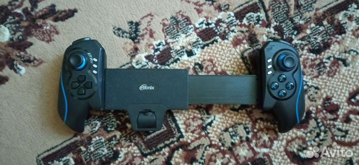 Геймпад Bluetooth Ritmix GP-051BTH