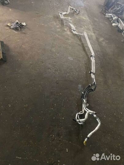 Трубка кондиционера FordExplorer 62020