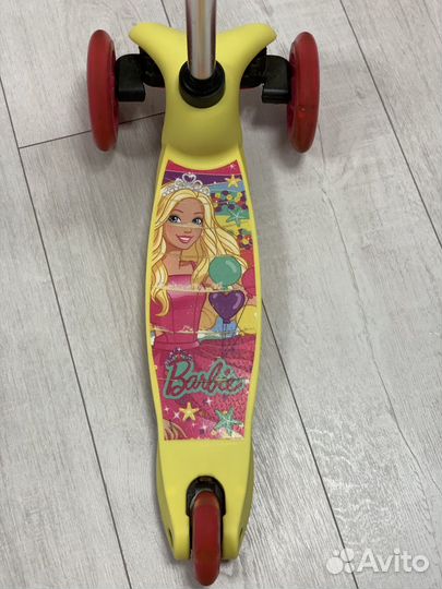 Самокат детский