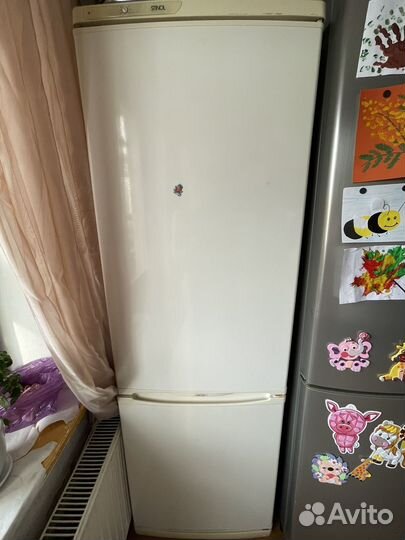 Холодильник