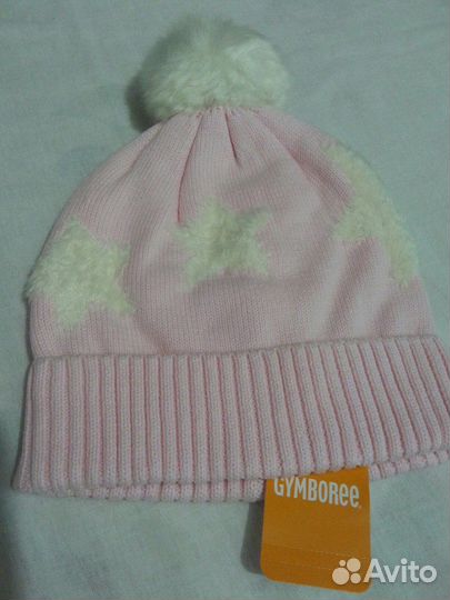 Шапка gymboree \ Нм шапка 92\104 Холодное сердце