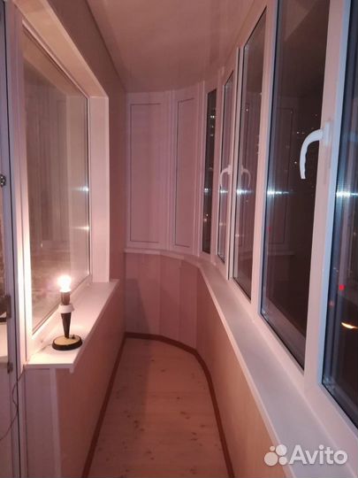 Балконы, окна под заказ