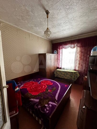 3-к. квартира, 67,5 м², 9/9 эт.