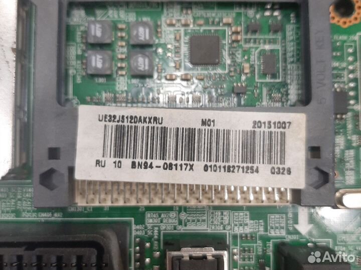 BN41-02098B BN94-08117X