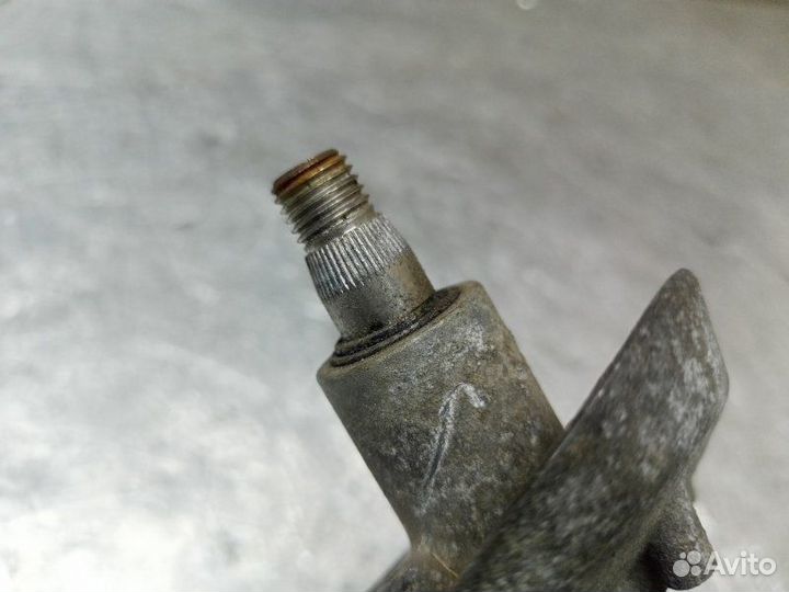 Трапеция дворников Chery Tiggo T11 4G64 2005-2016