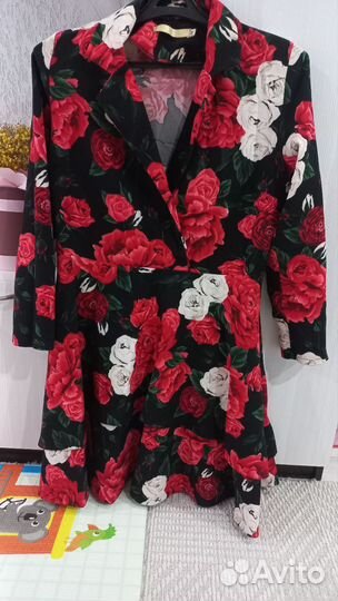 Платье женское 46 48