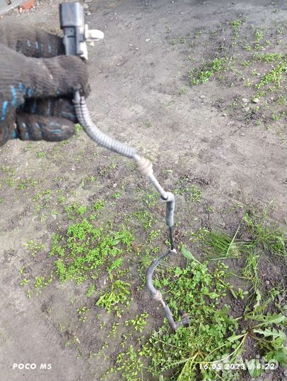 Датчики ABS передние SsangYong Kyron 48920-09600