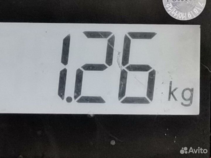 Ремень для Volkswagen Transporter (T5)