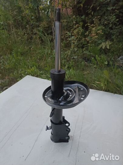 Стойка амортизатора передняя 5208.Z2, 5208.Z1)