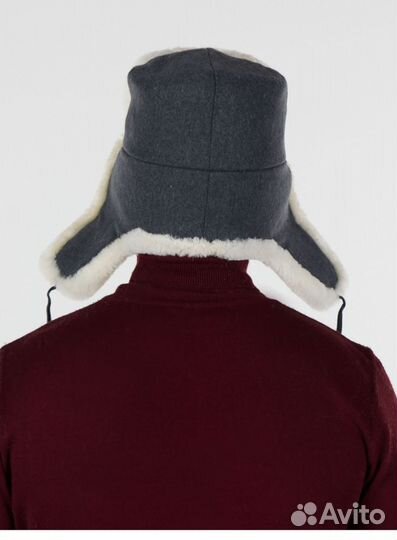 Шапка мужская