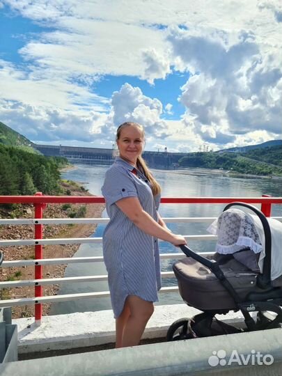 Коляска 3 в 1 кам динамико