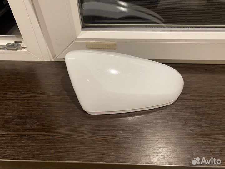 Зеркало левое vesta