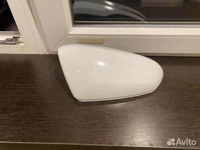 Зеркало левое vesta