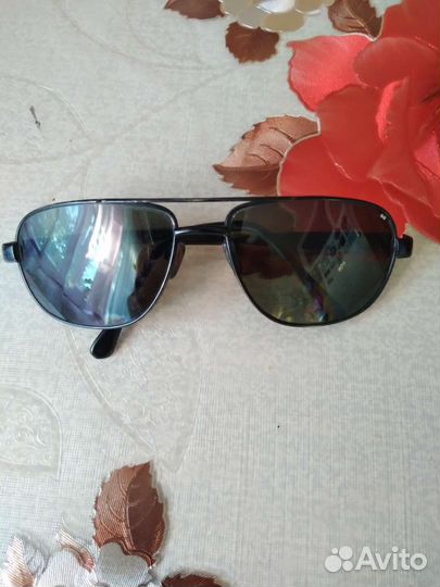 Солнцезащитные очки мужские,унисекс