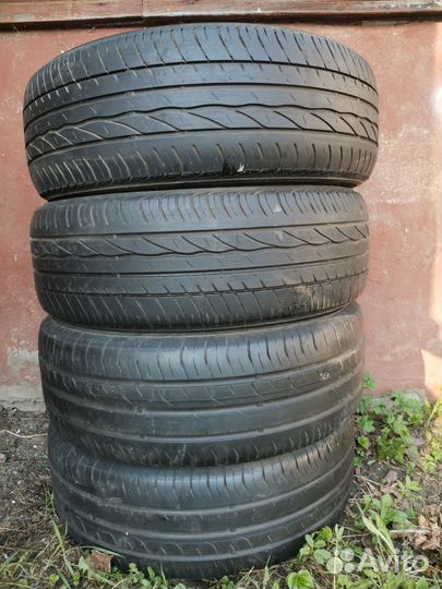 Bridgestone Turanza ER300 205/60 R16