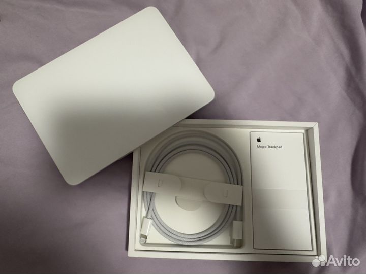 Apple Magic Trackpad 2 (A1535)