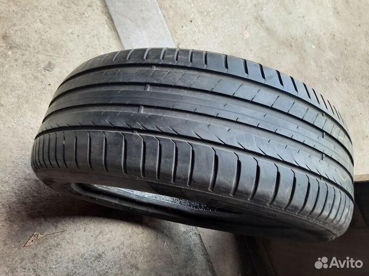 Pirelli Scorpion 235/55 R18