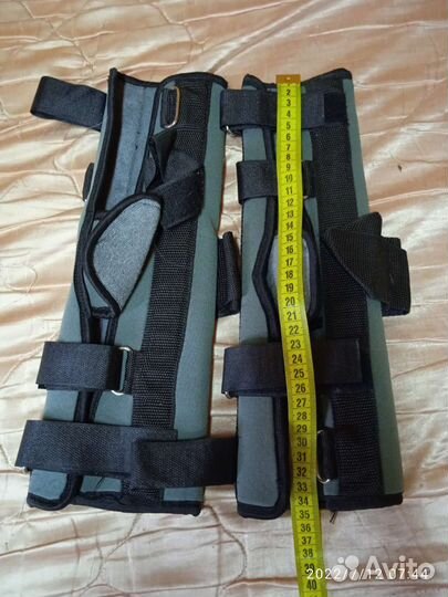 Фиксаторы для рук ребенку