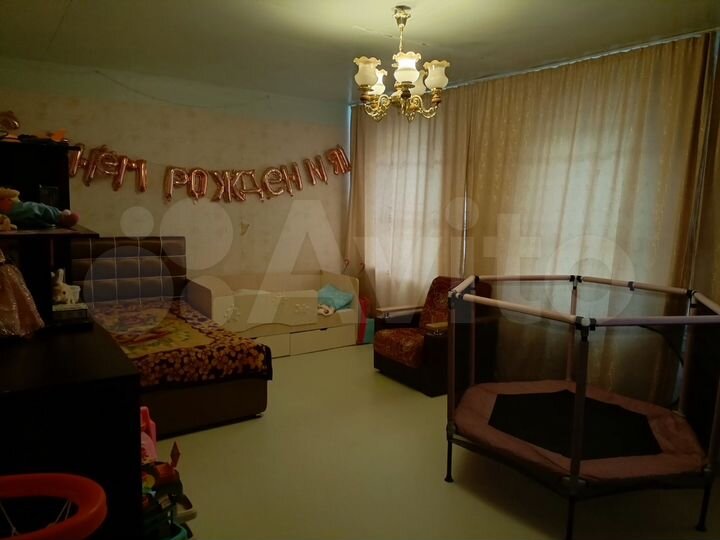 Дом 86 м² на участке 4 сот.