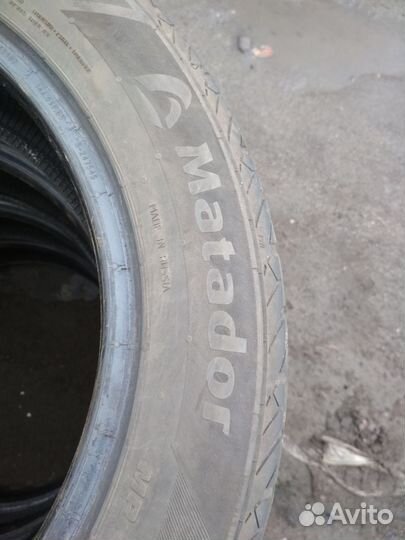 Matador MP 47 Hectorra 3 195/55 R16