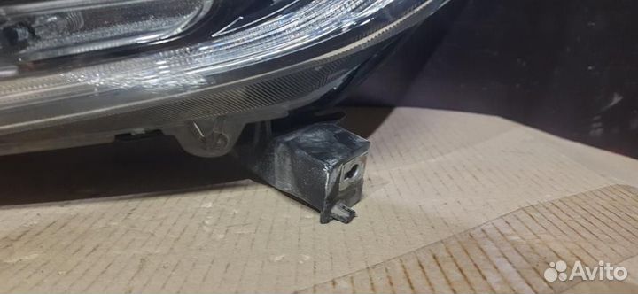 Фара левая Honda CR-V RW