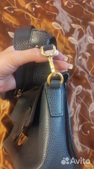 Сумка женская натуральная кожа