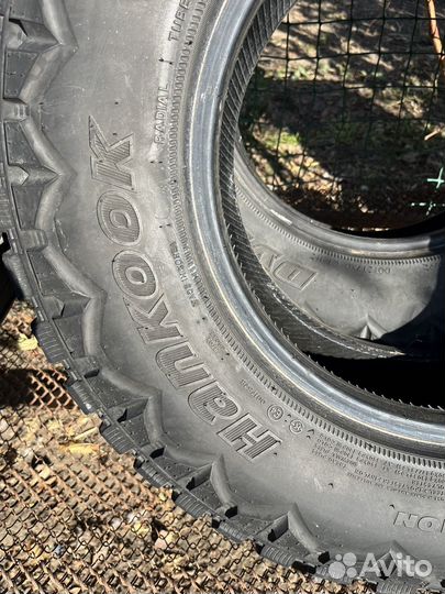 Hankook Dynapro MT R03 245/75 R16