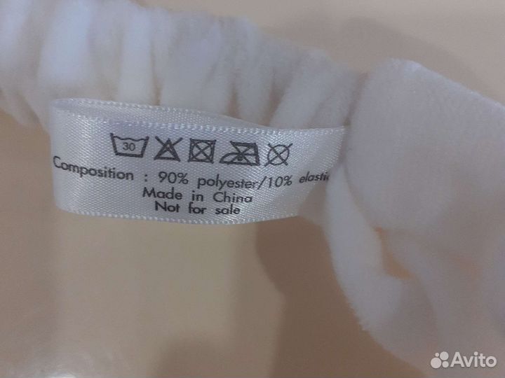 Полоска lancome