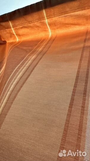 Шторы блэкаут бу