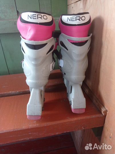 Ролики детские