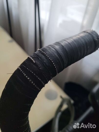 Велотренажёр domyos essential 03