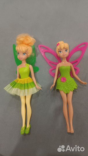 Кукла фея Динь Динь оригинал