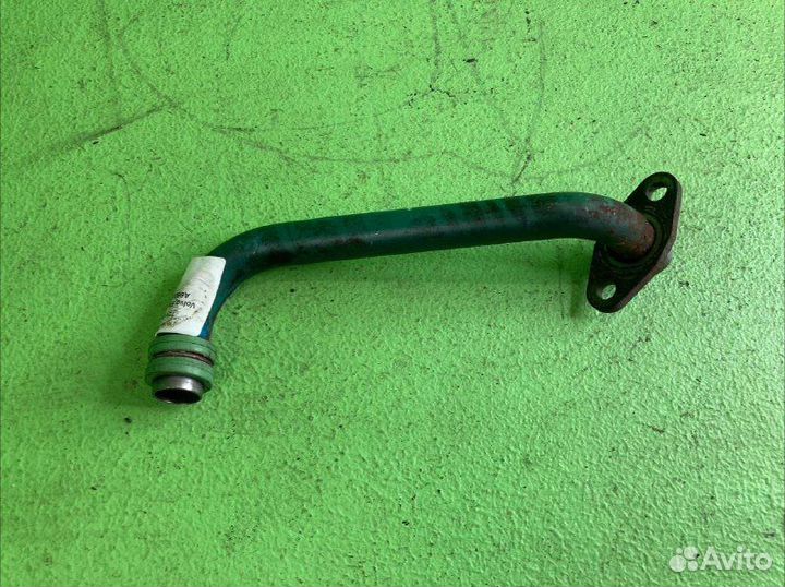 Трубка масляная volvo FM13