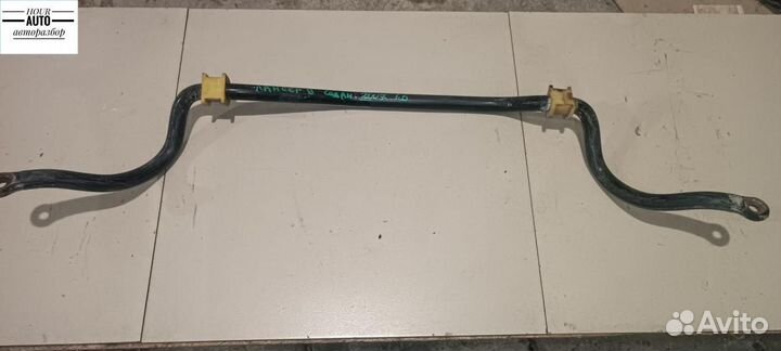 Стабилизатор передний Mitsubishi Lancer 9 2007