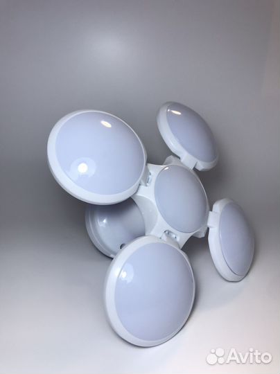 Фонарь для кемпинга