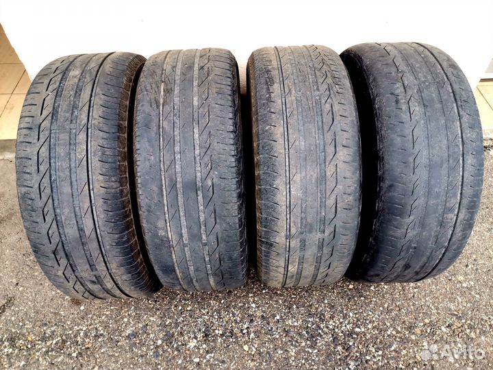 Bridgestone Turanza T001 225/60 R16 98V