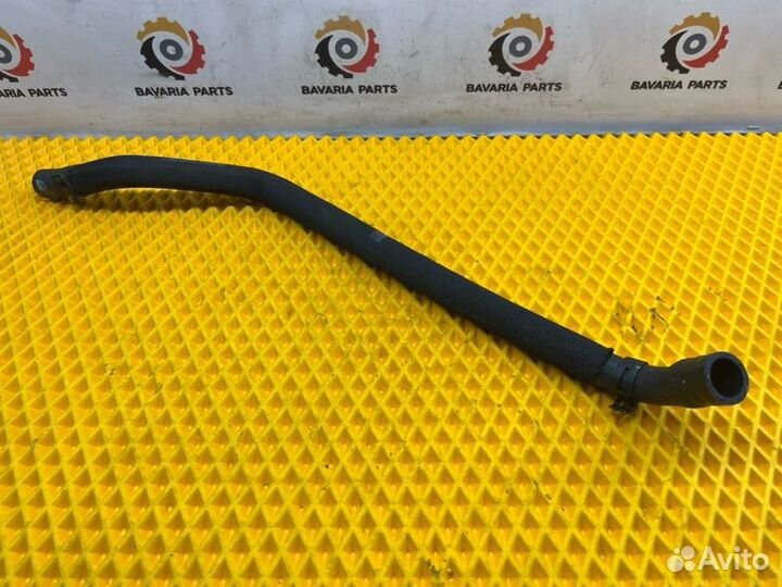 Патрубок гур Porsche Cayenne 957 3.6 5501 2008