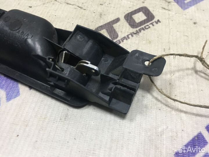 Ручка двери задней внутр. правая Фольксваген Бора