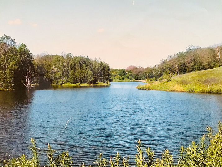 Участок 4 га (СНТ, ДНП)