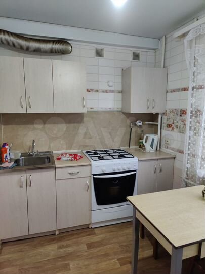 2-к. квартира, 45,4 м², 3/5 эт.