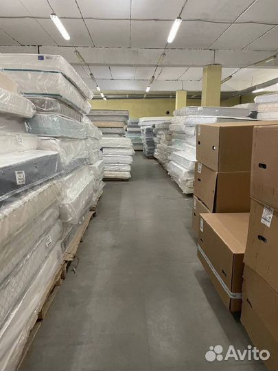 Подушка askona в наличии