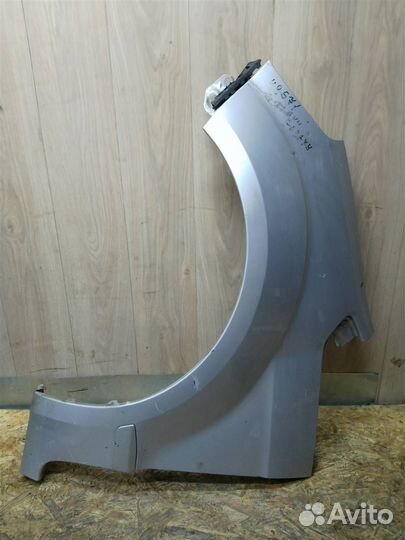 Крыло переднее левое Ford Galaxy
