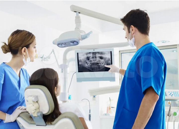 Помещение со стоматологией, г. Барнаул